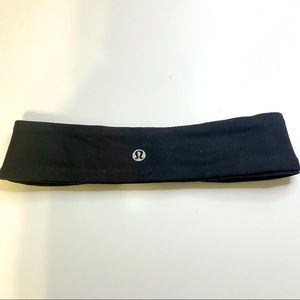 lulu lemon headband